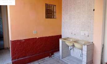 Imagem 4: CASA TÉRREA NHOCUNÉ, INDEPENDENTE