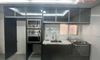 Imagem 6: EDIFÍCIO QUARTIER Apartamento Alto Padrão com 3 suítes à venda, 162 m² por R$ 1.500. - Vil