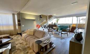 Imagem 3: BELO HORIZONTE - Apartamento Padrão - Lourdes