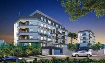 Imagem: Studio com 1 dormitório à venda, 27 m²