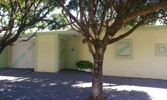 Imagem: Casa em Santos Dumont - Três Lagoas