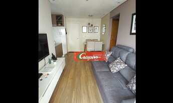 Imagem: Apartamento na Vila Augusta com 2 dormitórios