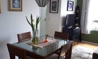 Imagem 2: Apartamento em Sacomã - São Paulo