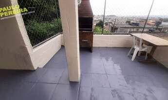 Imagem 7: Casa com 2 dormitórios à venda, 42 m² por R$ 165.000,00 - Parque Industrial Cumbica - Guar