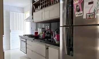 Imagem 7: Linda Casa Em Condomínio Na COHAMA, Reformada e Projetada, 3 Quartos, Excel Área de Lazer