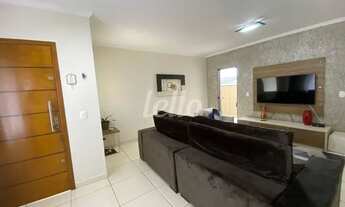 Imagem: São Paulo - Casa Padrão - Penha