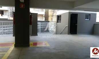 Imagem 3: Apartamento (cobertura 2 - duplex) 1 dormitórios/suite, cozinha planejada, portaria 24hs