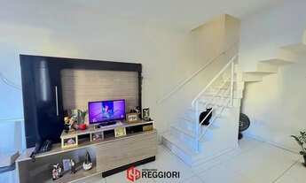 Imagem 3: SOBRADO 2 DORM 2 VAGAS SANTA REGINA CAMBORIU - SC