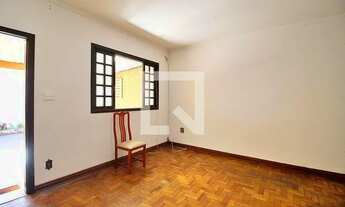 Imagem 2: Casa de Condomínio para Aluguel - Campestre, 2 Quartos, 110 m2