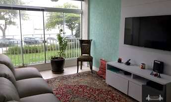 Imagem 3: Apartamento à venda, 128 m² por R$ 860.000,00 - Coqueiros - Florianópolis/SC