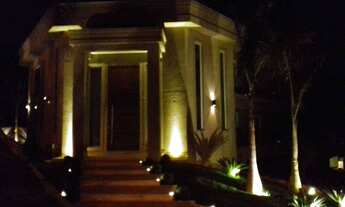 Imagem 2: Casa Alphaville 11 5D a Venda - Alphaville