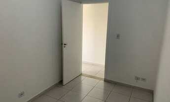 Imagem: Casa com 1 dormitório para alugar, 40 m²