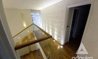 Imagem 7: Casa em condomínio com 3 quartos no Terras Alphaville - Bairro Jardim Carvalho em Ponta Gr