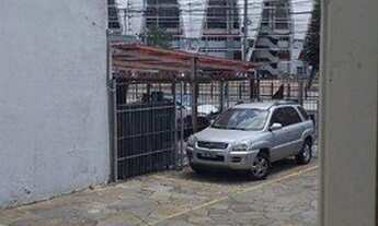 Imagem 6: Apartamento com 2 dormitórios Praia de Belas - Porto Alegre/RS