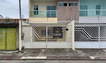 Imagem 2: Casa com 3 dormitórios à venda, 140 m² por R$ 650.000,00 - Colina de Laranjeiras - Serra/E