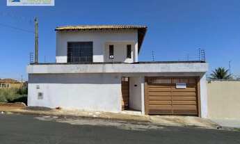 Imagem: Casa com 3 dormitórios à venda, 217 m²