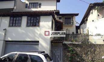 Imagem: Casa com 4 dormitórios à venda, 400 m²