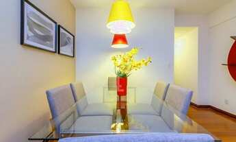 Imagem 3: Apartamento em Copacabana - Rio de Janeiro