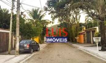 Imagem 3: Excelente terreno à venda, 225 m² por R$ 260.000 - Itaipu - Niterói/RJ - TE1299