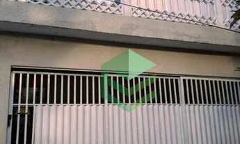 Imagem: Casa com 5 dormitórios à venda, 179 m²