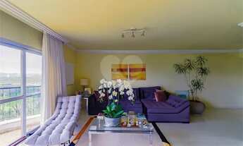 Imagem 4: São Paulo - Apartamento Padrão - ALTO DE PINHEIROS