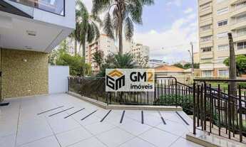 Imagem 2: Cobertura com 3 dormitórios à venda, 211 m² por R$ 1.640.000 - Água Verde - Curitiba/PR pa