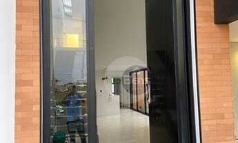 Imagem 5: Casa à venda, 220 m² por R$ 1.130.000,00 - Residencial Terras da Estância - Ala dos Ipês