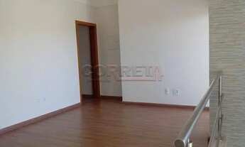 Imagem 6: Araçatuba - Casa de Condomínio - Condomínio Residencial Delta Park