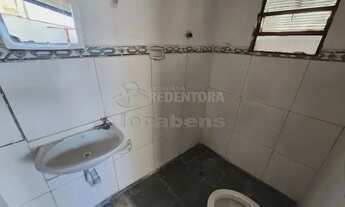 Imagem 7: Casa Padrão em São José do Rio Preto