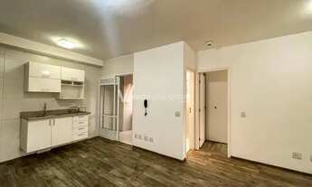 Imagem 3: Apartamento - Cambuí - Campinas