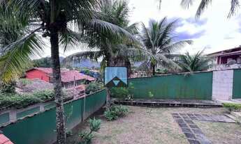 Imagem 5: Casa com 3 dormitórios para alugar, 409 m² por R$ 3.180/mês - Engenho do Mato - Niterói/RJ