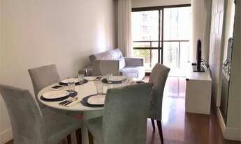 Imagem 2: Flat alameda Jaú