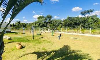 Imagem 4: SOROCABA - Terreno Padrão - Cajuru do Sul