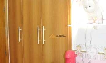 Imagem 7: Apartamento à venda, 72 m² por R$ 340.000,00 - Jardim Botânico - Ribeirão Preto/SP