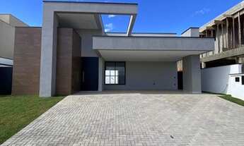 Imagem: Alphaville - Casa Térrea imponente