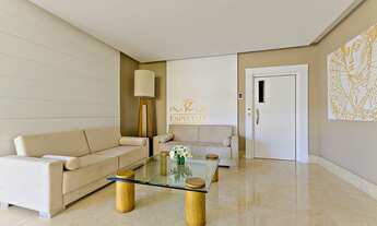 Imagem 4: CURITIBA - Apartamento Padrão - Batel