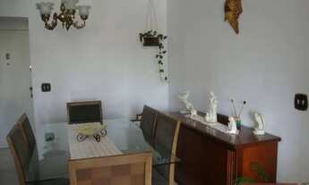 Imagem 4: Apartamento com 3 dormitórios para alugar, 75 m² por R$ 3.266,01/mês - Santana - São Paulo