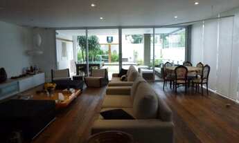 Imagem 4: SOBRADO RESIDENCIAL PARA VENDA E LOCAÇÃO, MORUMBI, SÃO PAULO