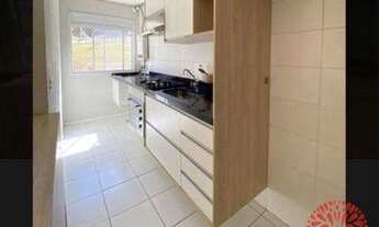 Imagem 4: Apartamento à venda, 49 m² por R$ 292.000,00 - Vila Nambi - Jundiaí/SP