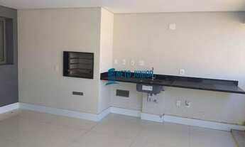 Imagem 6: Apartamento com 3 dormitórios à venda, 193 m² por R$ 2.862.000,00 - Campo Belo - São Paulo