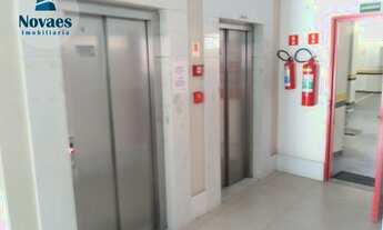 Imagem 4: Apartamento 3 Quartos 2 Vagas de Garagem Para Alugar Temporada Edifício Alberto Daker Aven