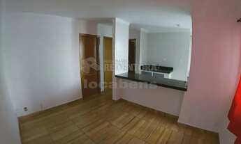 Imagem 2: Apartamento Padrão em São José do Rio Preto