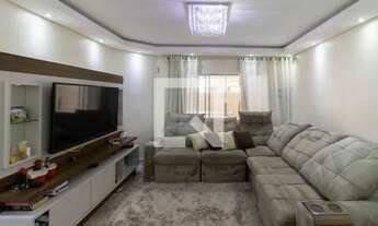 Imagem: Casa para Aluguel - Jardim Cocaia, 3 Quartos