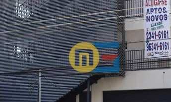 Imagem 7: Apartamento com 1 dormitório para alugar, 25 m² por R$ 1.082,54/mês - Parque da Vila Prude