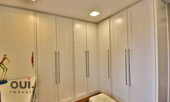 Imagem 4: Cobertura com 3 dormitórios à venda, 181 m² por R$ 3.300.000 - Moema - São Paulo/SP