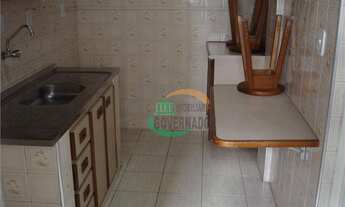 Imagem 2: Apartamento com 1 dormitório à venda, 35 m² por R$ 180.000,00 - Botafogo - Campinas/SP