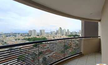 Imagem 5: Apartamento (tipo - padrao) 3 dormitórios/suite, cozinha planejada, portaria 24hs, lazer