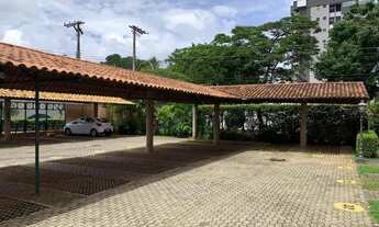 Imagem 3: Apartamento para Locação em Uberlândia, Patrimônio, 2 dormitórios, 1 banheiro, 1 vaga