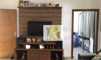 Imagem 3: Casa com 3 dormitórios à venda, 290 m² por R$ 670.000 - Parque Industrial - Campinas/SP