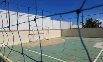 Imagem 5: Apartamento para aluguel com 72 metros quadrados com 3 quartos (sendo 1 qto e 1 WC de empr